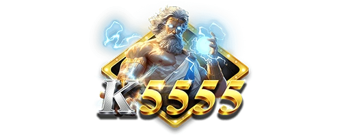 logo K5555 by KaryaGemilangPemburuFakta