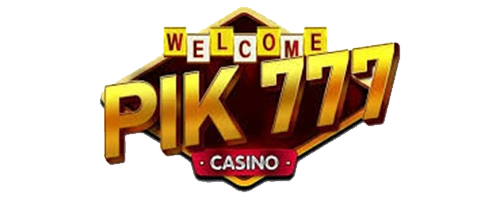 logo Pik777 by KaryaGemilangPemburuFakta