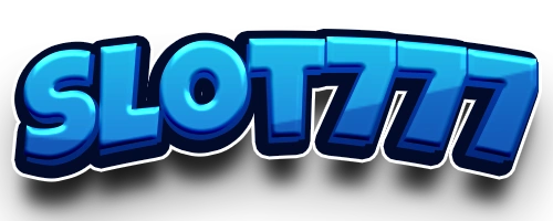 logo Slot777 by KaryaGemilangPemburuFakta